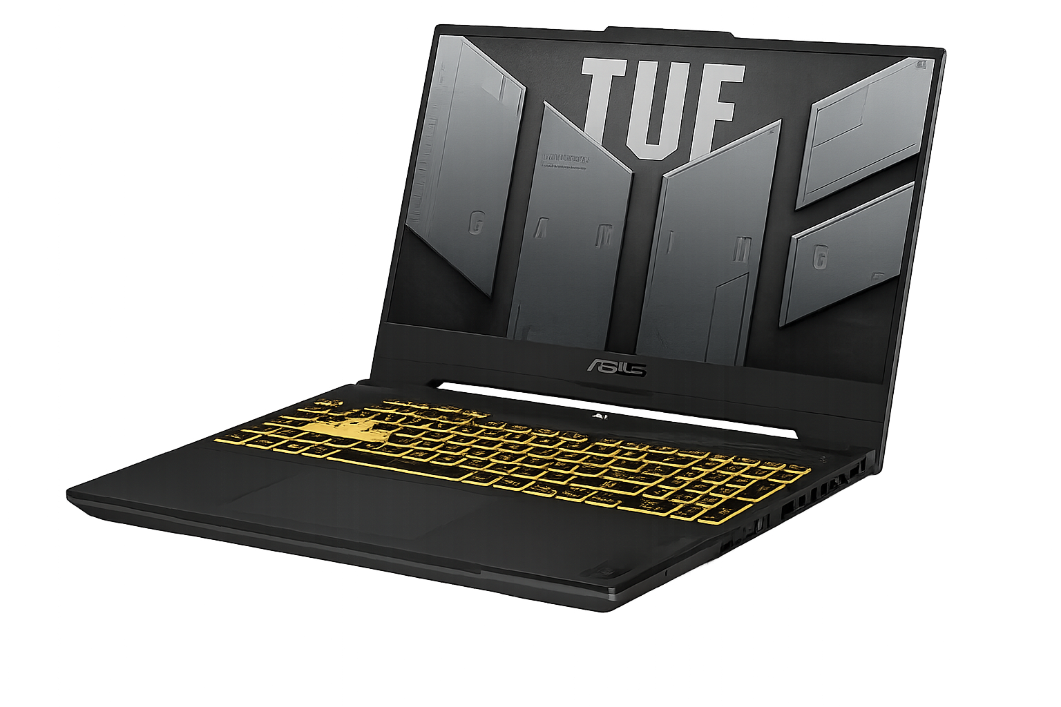 Asus TUF Gaming F15