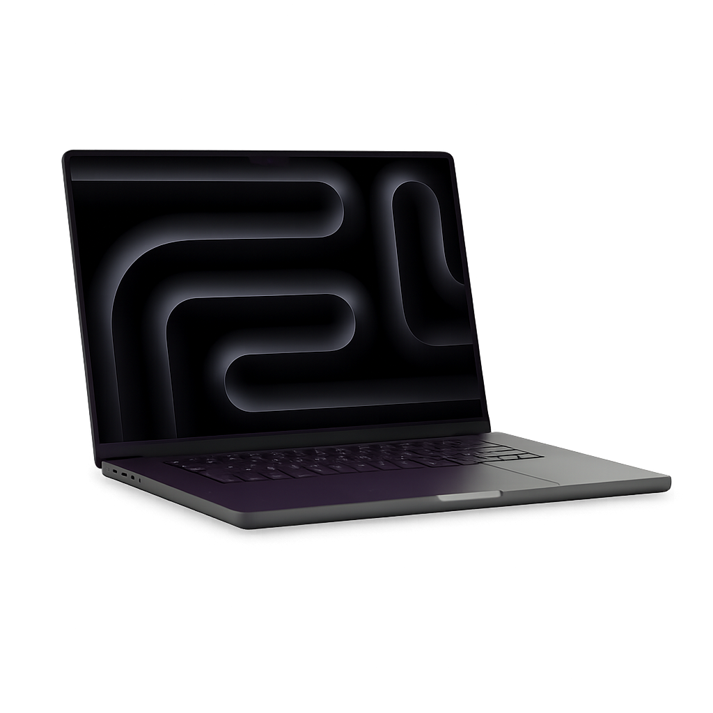 MacBook M3