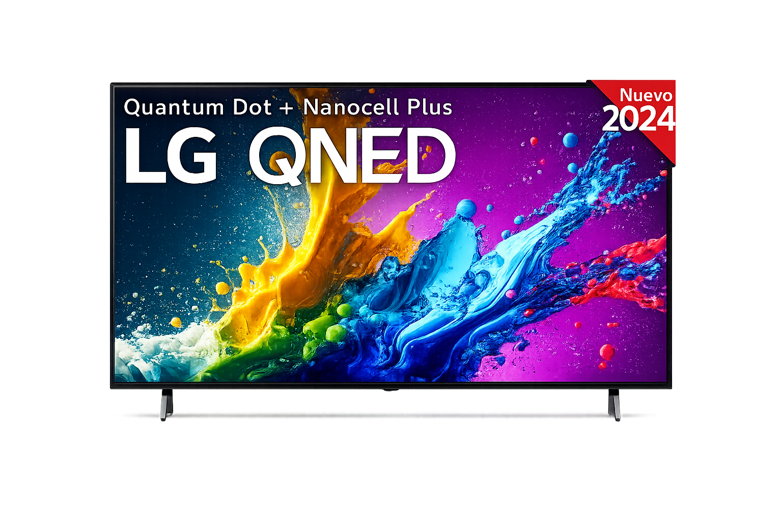 Smart TV LG 55 pulgadas